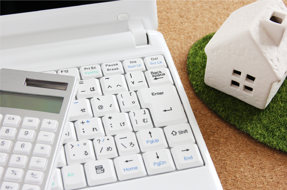 高齢者住宅探し