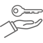 空家管理のこと