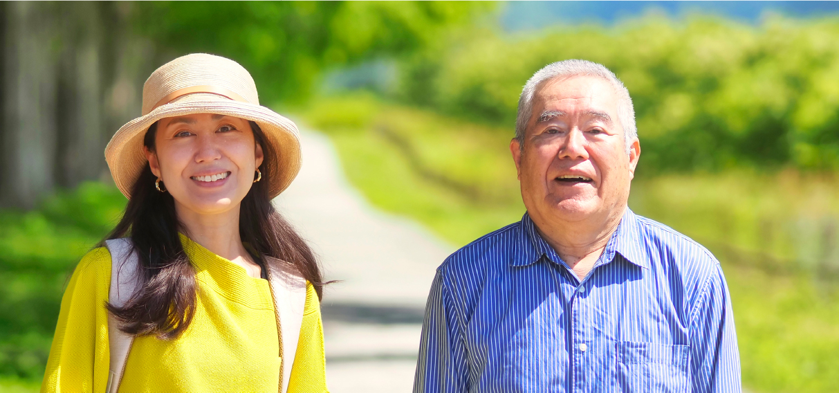 日常生活支援サービスのこと