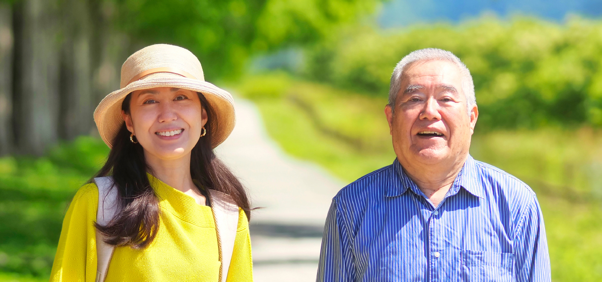 日常生活支援サービスのこと