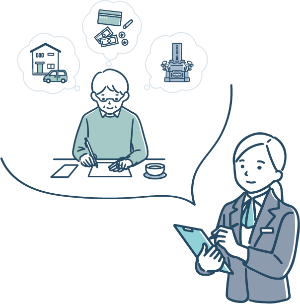 各種届け出、連絡