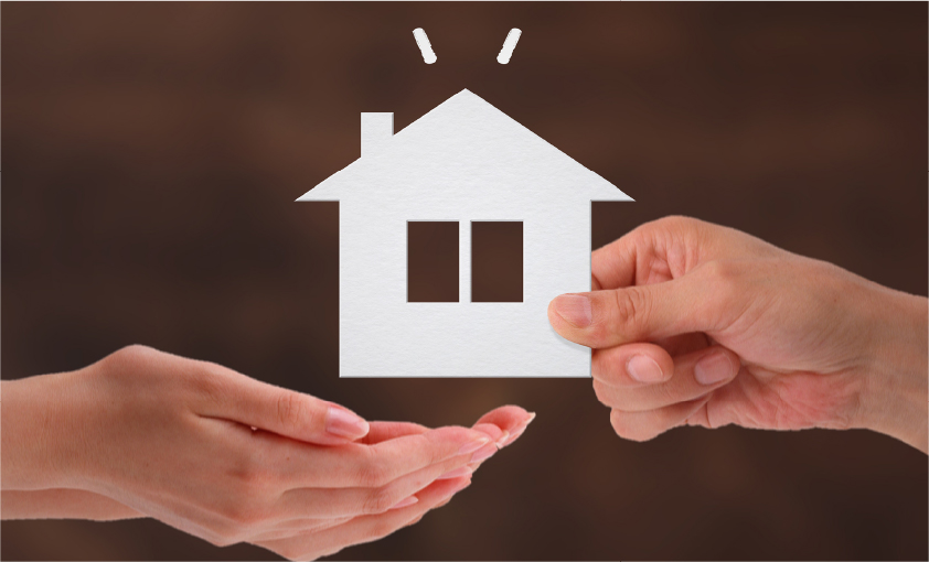 不動産売却のこと