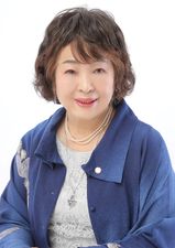 岩崎　通江