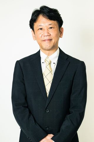 國分　健司